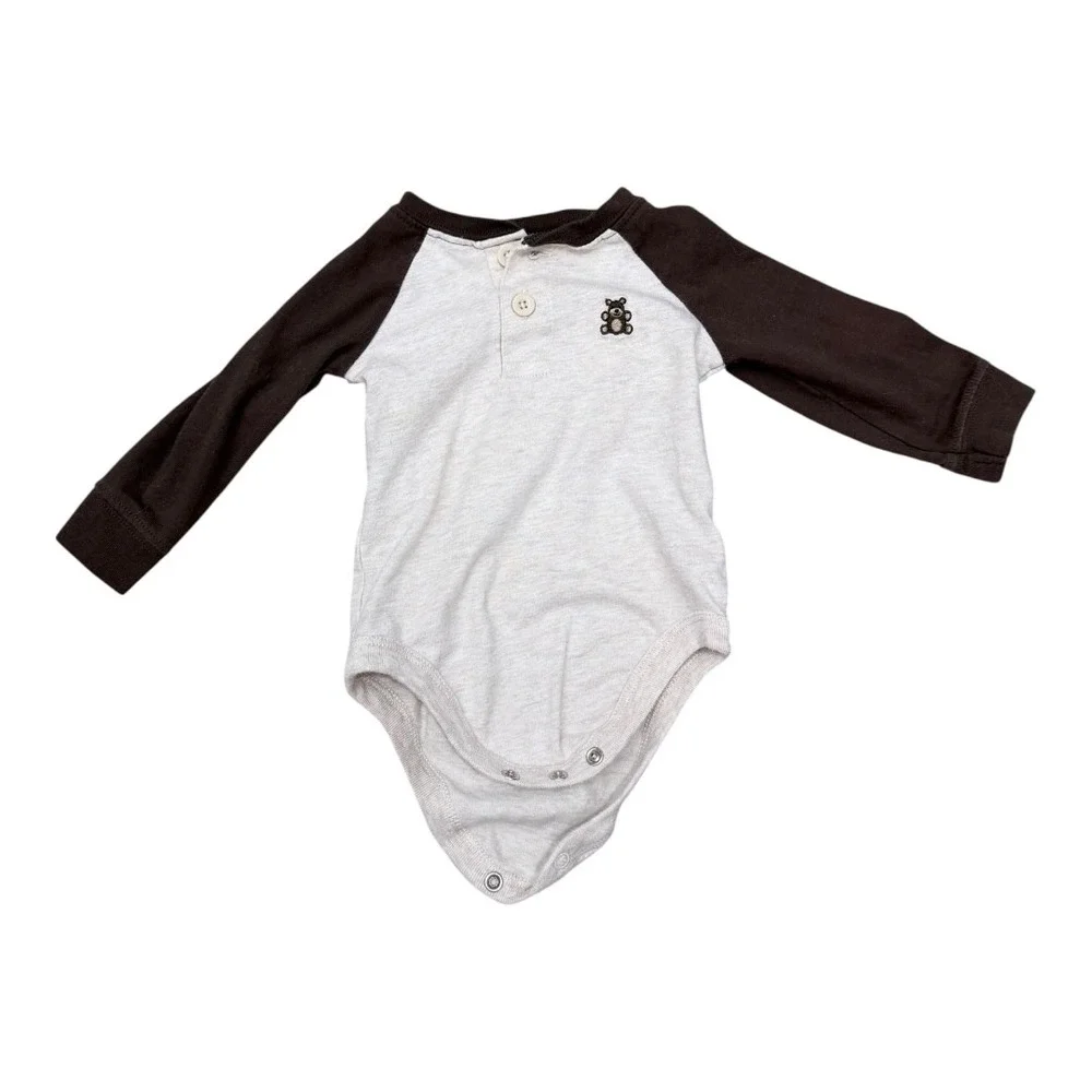 Gymboree Garanimals Old Navy Baby Boy‎ 3-6M Bundle Jeans Bodysuit Plaid Shirts